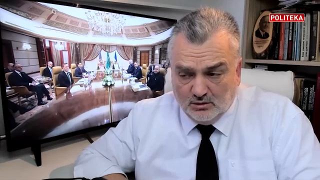 Пасков - Секретный ультиматум