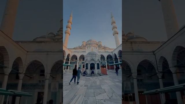 Авторский тур в Стамбул