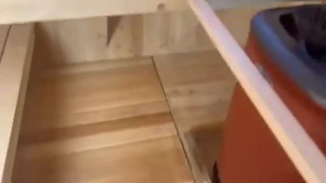 Видеообзор бани 3х4 на выставке от Компании БаниКа