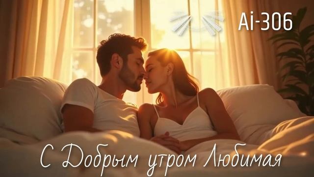 Ai-306 - С добрым утром, любимая.