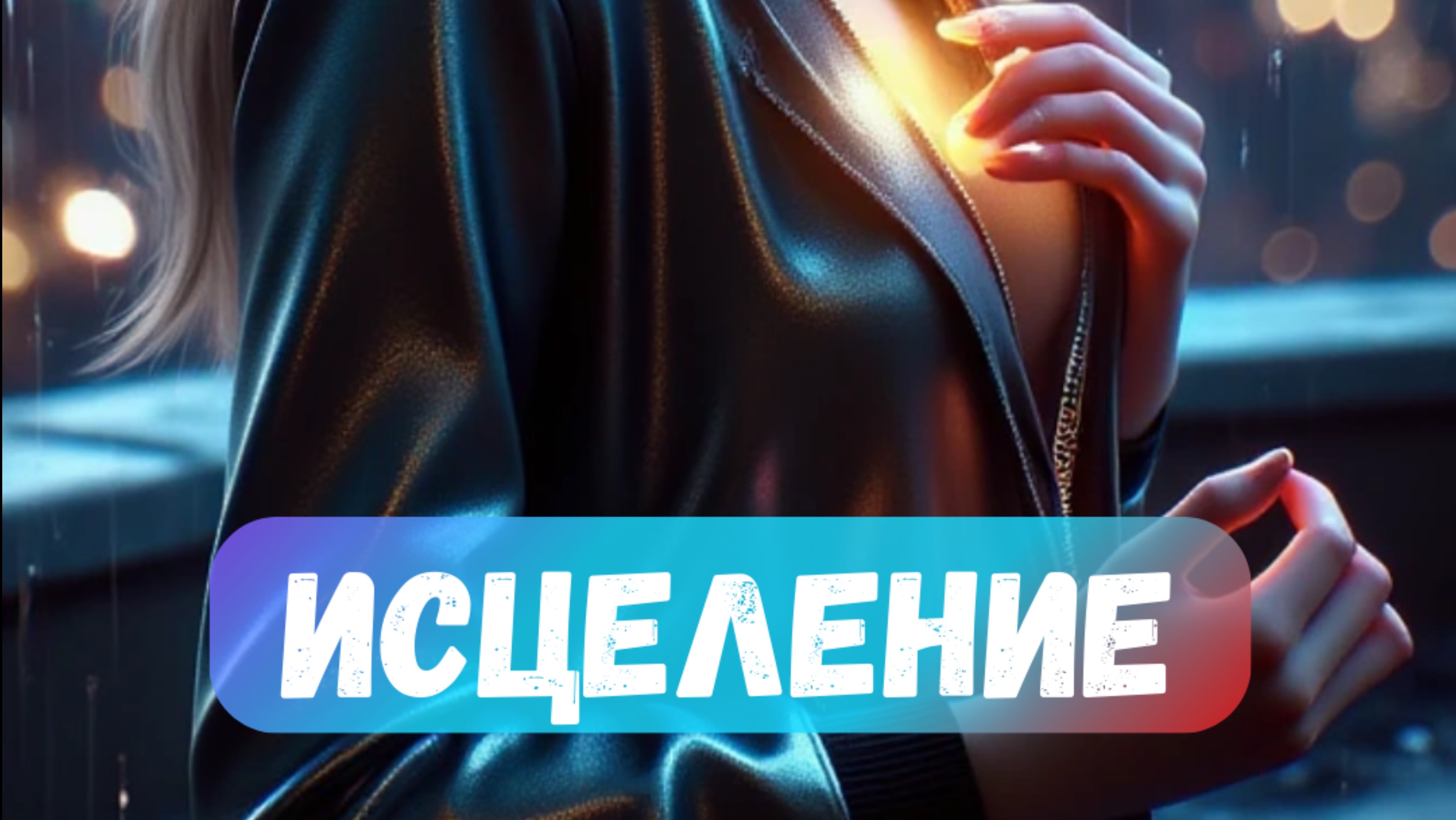 Как исцелить травмы?