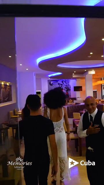 Cuba | La habana | Memories Miramar 4*
