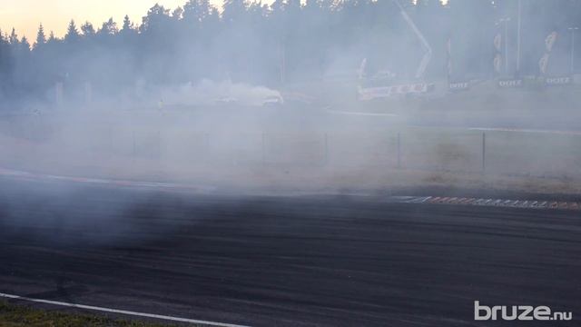 SPDS #3 2013 - Fredrik Sjödin mot Johan Halvarsson
