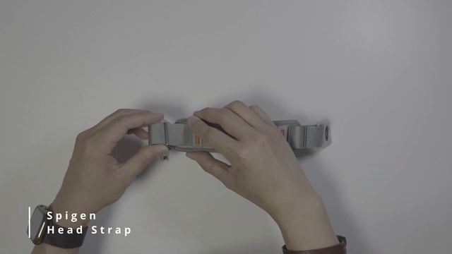 【レビュー】快適性爆上がり！純正アクセサリのようなSpigenのApple Vision Pro専用ヘッドストラップ