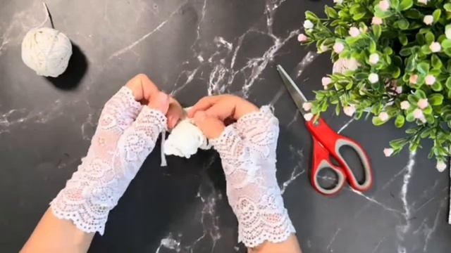 своими руками венок на Пасху в виде зайца 🐰 💖🩷🩷