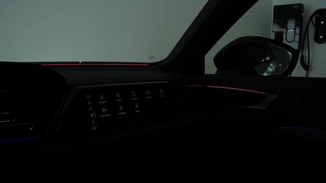 Audi A5 Sedan 2025 - Интерьер и Экстерьер
