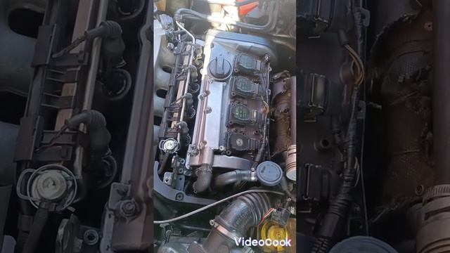 Instalação de bobinas de R8 no Audi A3 turbo 250 cavalos 👹🔥