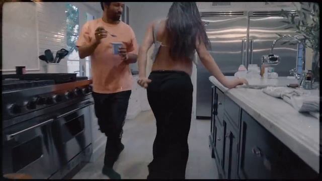 Baby Mama Dance _ Shay Mitchell