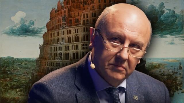 У России только один вариант действий. Что нас ждёт в ближайшие годы. Андрей Фурсов