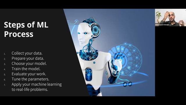 الاتجاهات المستقبليّة للأنظمة المدمجة وإنترنت الأشياء | المهندس مهند العبيد | HyperTech 2