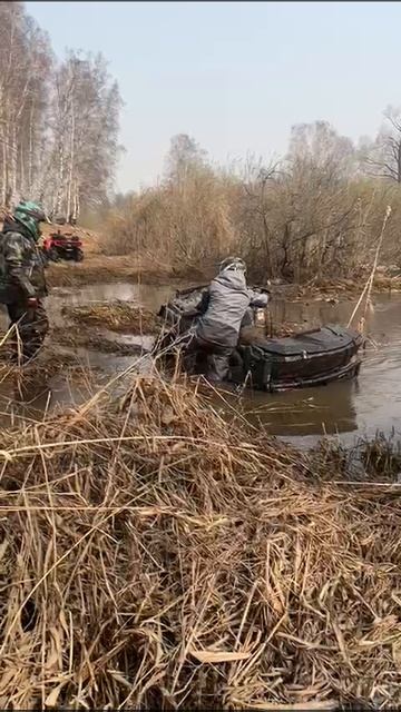 Счастье живет рядом с нами