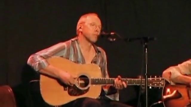 Mark Knopfler - A Place Where We Used to Live