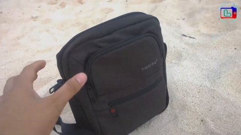 👍Affordable and Durable Sling Bag: Tigernu Sling Bag Review