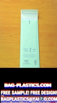 packing list envelopes with self adhesive A3 A4 B4 B5 A7 C5 C7size, packing list enclosed envelope