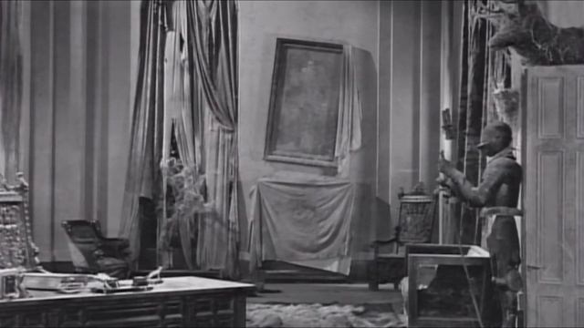 Лондон после полуночи (1927)
London After Midnight
