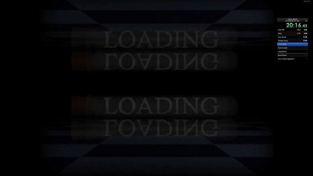 Fatum Betula - All Endings No SLA 40:28