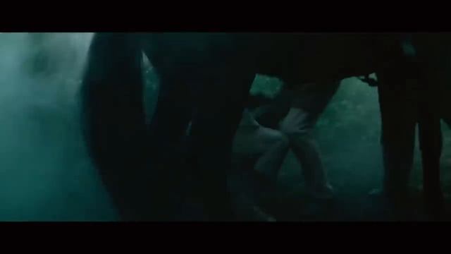 Будика Королева воинов — Русский трейлер (2023) (720p)