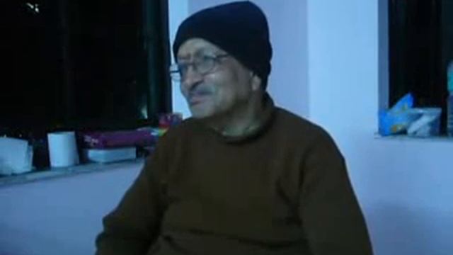 Рамакант Махарадж Это простое, непосредственное знание...