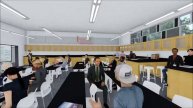 Mira Loma Design-Build Competition