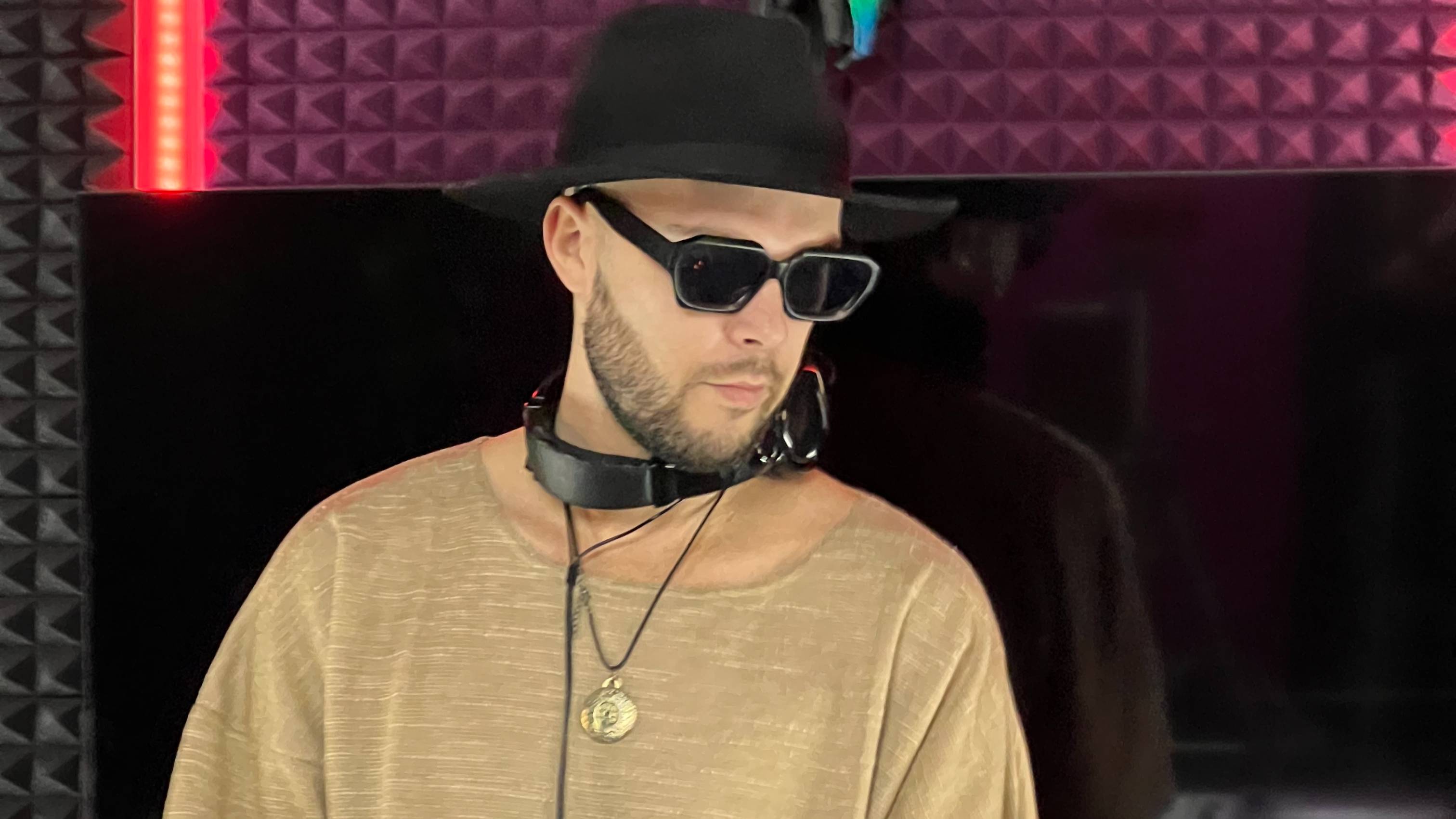 Радио Шоу Вадим Никитин