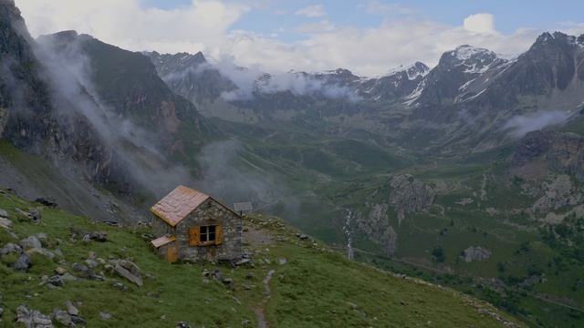 Невероятные места в формате 12K Hdr со скоростью 120 Кадров в секунду в формате Dolby Vision