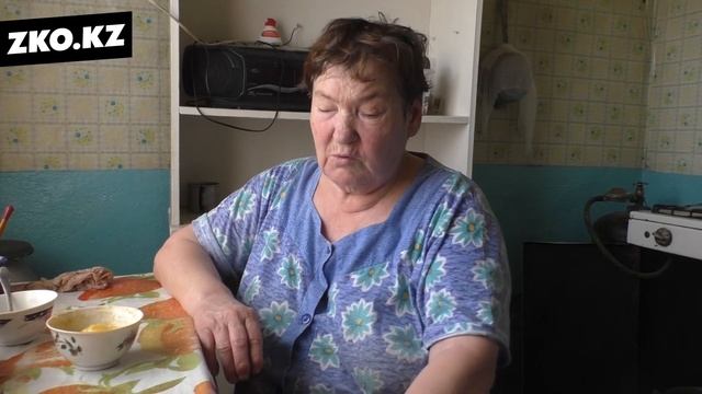 «Жизнь в атмосфере вымирания»:  в заброшенном селе ЗКО осталось всего две семьи