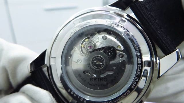 Seiko 5 Sports SRP667K1