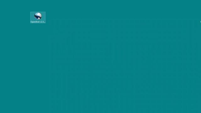 Instalar Openshot en Windows