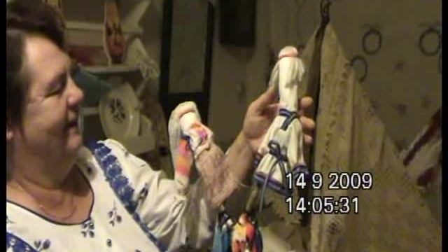 Архивы про Дутова 3.часть