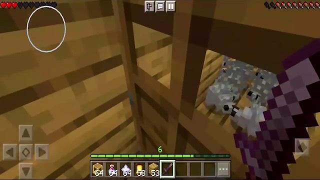 100 ДНЕЙ В MINECRAFT – МОЯ АРМИЯ ГОТОВА К ФИНАЛЬНОЙ АТАКЕ! ⚔️😇