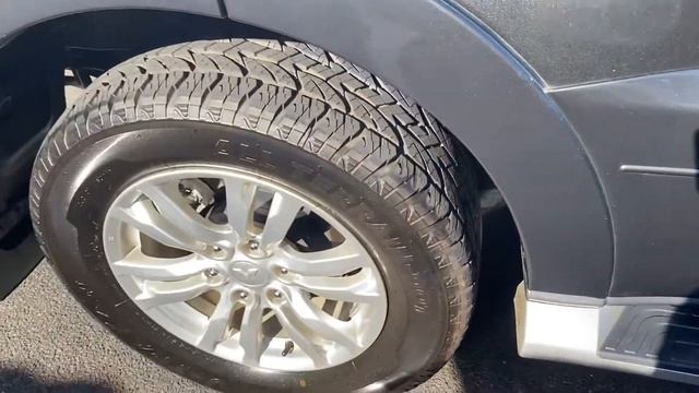 2019 Mitsubishi Pajero GLX