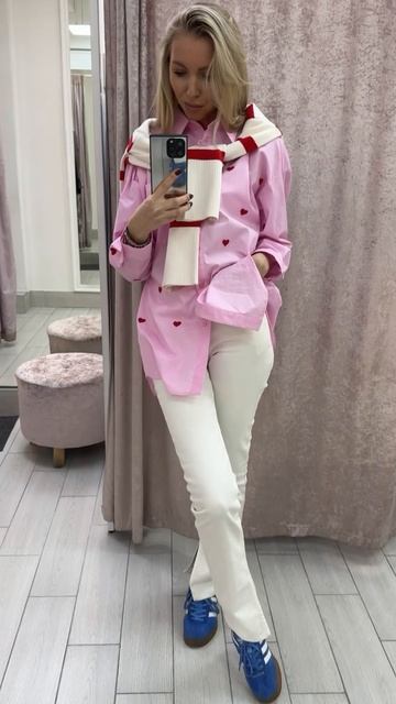 Outfit Valentine’s Day by Zarina #стилист #простиль #стиль #назаметку #outfit #тренд #trend