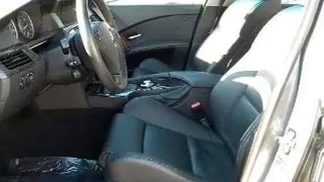 2005 BMW 530i - Ft. Lauderdale FL
