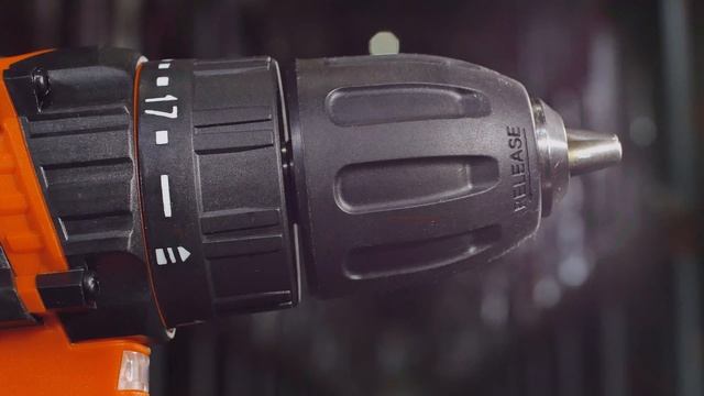 Дрель-шуруповерт аккумуляторная PATRIOT BR 111 ES