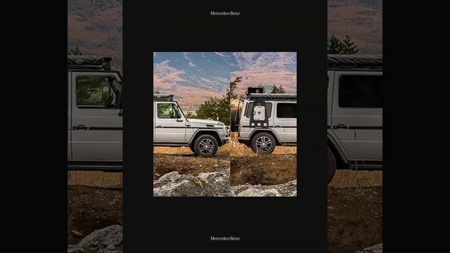 Mercedes G Class Journey From 1979 Till Date
