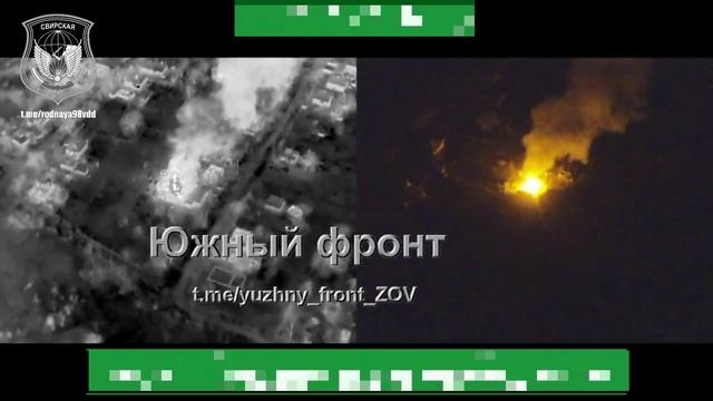 Разведчики "Южной" группировки уничтожили очередной пункт управления и запуска БПЛА ВСУ