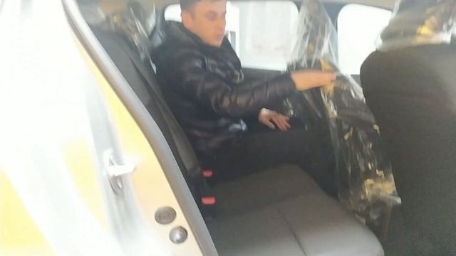 LPG Lİ DACIA SANDERO 1.0 ECO-G 2021 | EN UCUZ B SEGMENT Mİ ?