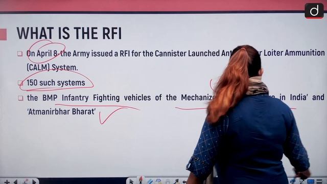 What is the CALM System? | IN NEWS I Drishti IAS English