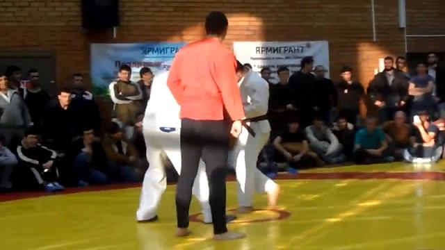 Наврӯзӣ Ярославль - 2016