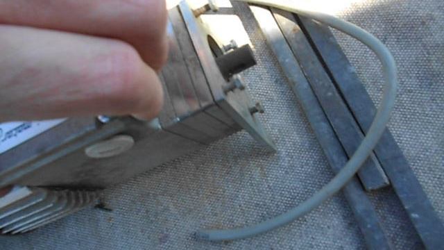 Невероятные подарки от местного подписчика 2!