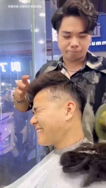 супер Барбер шоп