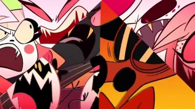 HAZBIN HOTEL - PILOT (ОДНОГОЛОСКА)