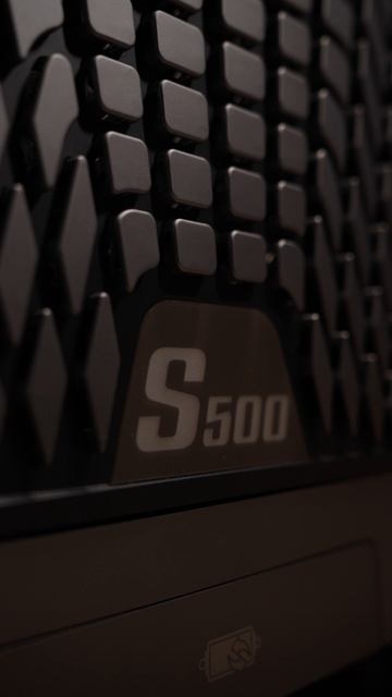 SUPERTOUCH 500 - технический прорыв изменит ваше представление о лазерной эпиляции!