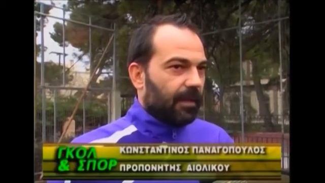 Δηλώσεις Κωνσταντίνου Παναγόπουλου 3/2/14