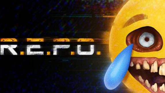 R.E.P.O.\ кооп стрим @Irina_Fox @ARTEMONC_HIK