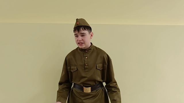 Баскаков Матвей Дмитриевич , ГО г. Стерлитамак