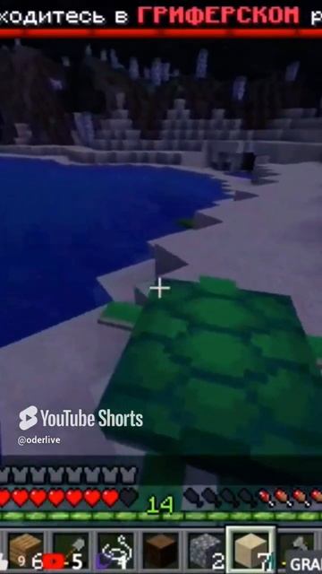 Minecraft Лучшее #741