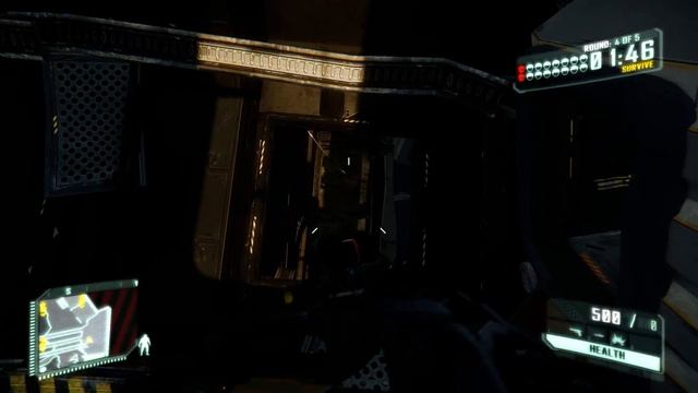 Crysis 3: Время падения 🌆💥