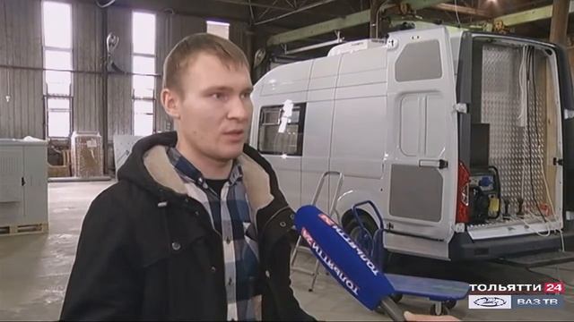 «Новости Тольятти» 10.01.2020