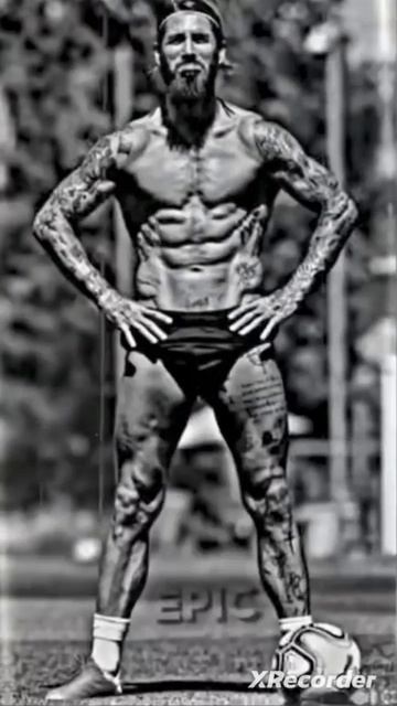 Sergio Ramos